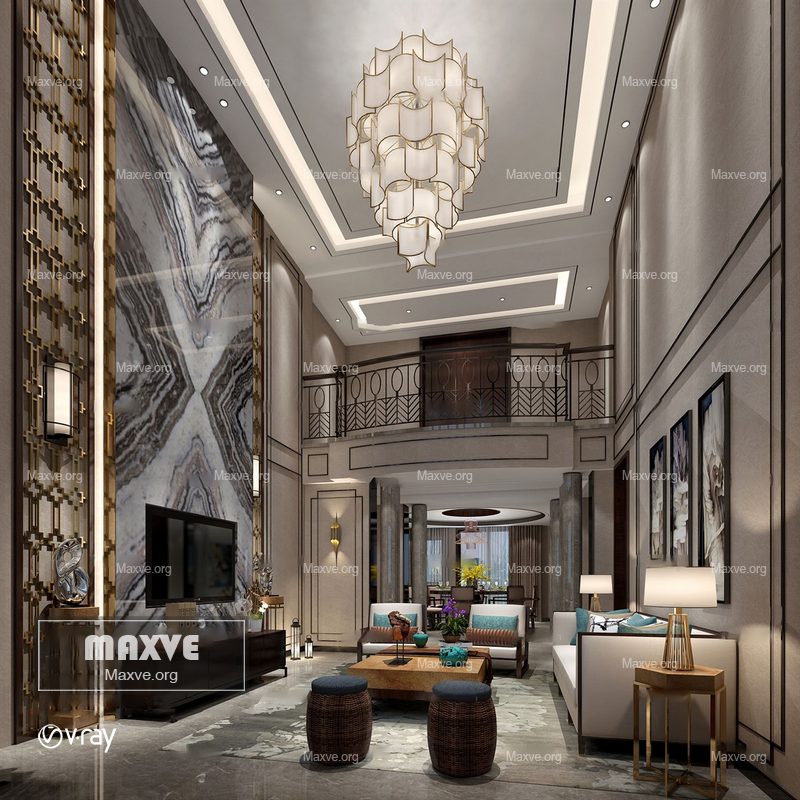 Living room 190 - Image 1