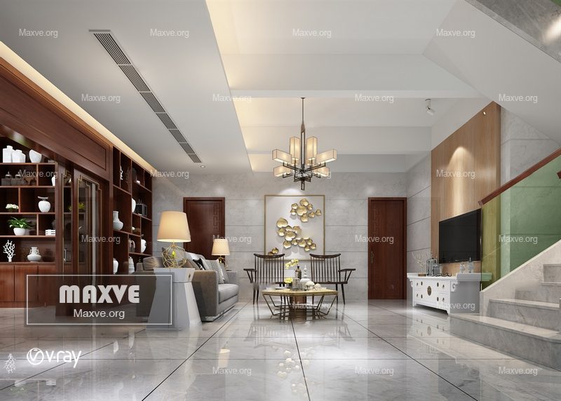 Living room 191 - Image 1