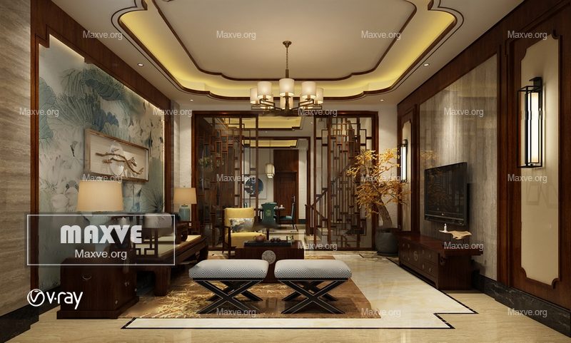 Living room 192 - Image 1