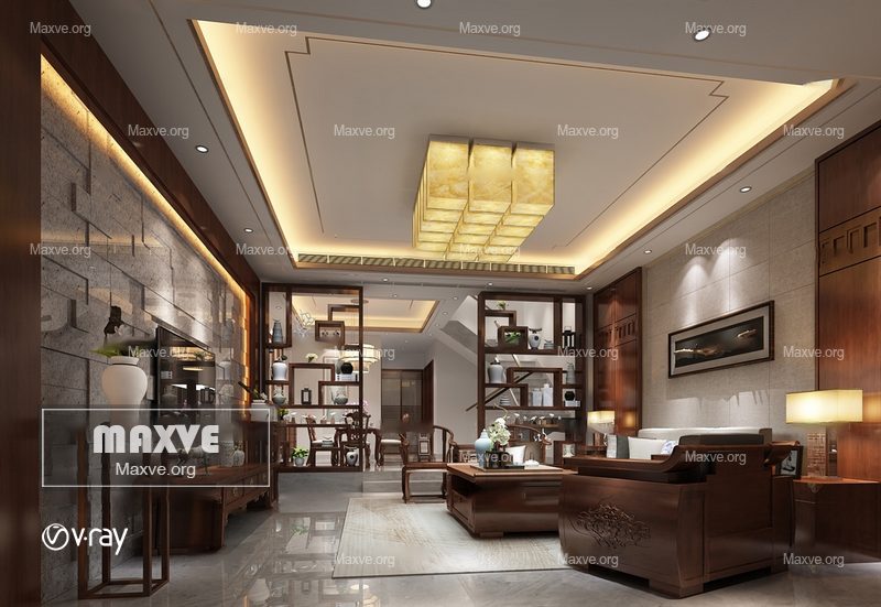 Living room 194 - Image 1