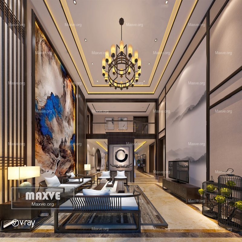 Living room 196 - Image 1