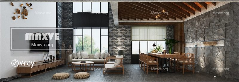 Living room 197 - Image 1