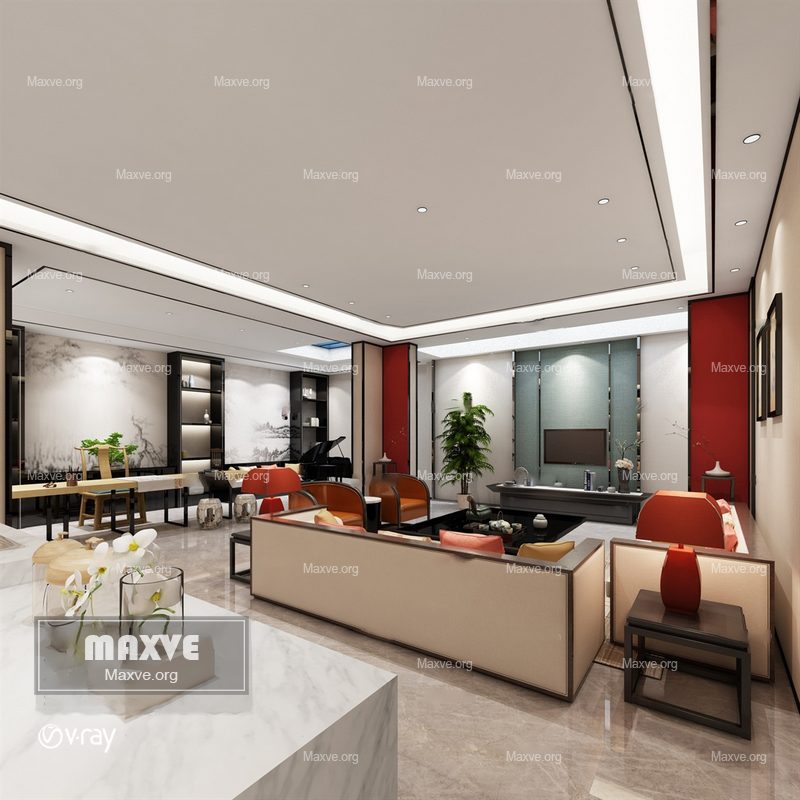 Living room 198 - Image 1