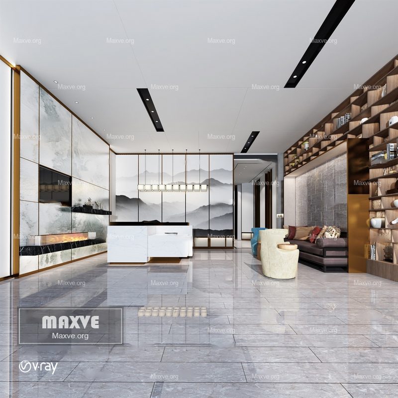 Living room 199 - Image 1