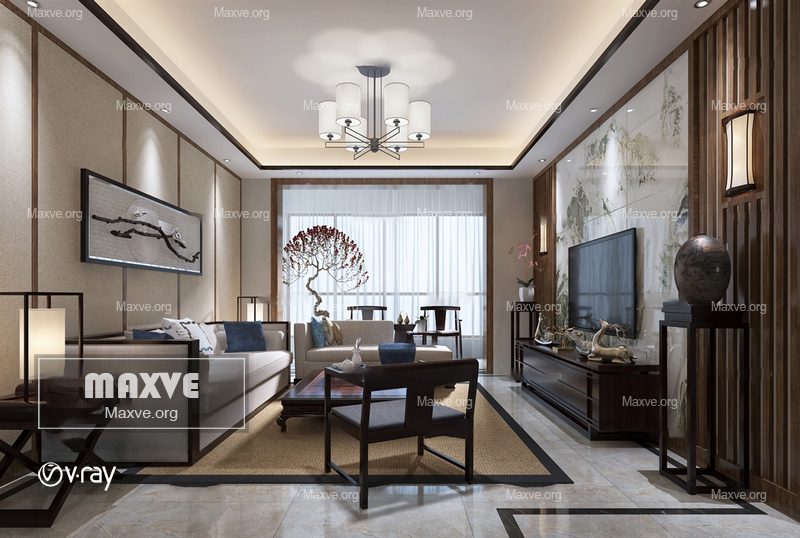 Living room 202 - Image 1