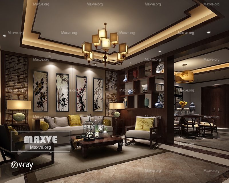 Living room 207 - Image 1