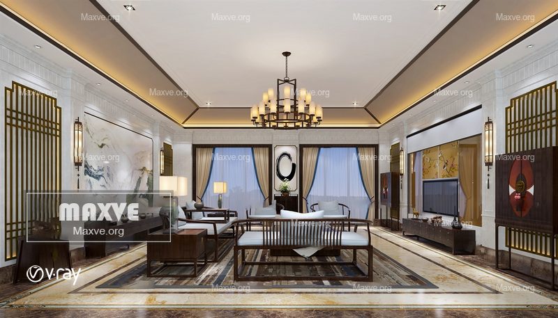 Living room 209 - Image 1