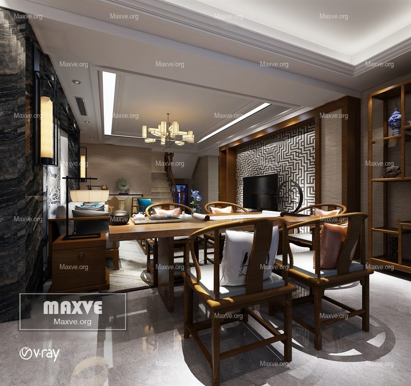 Living room 210 - Image 1