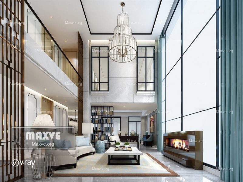 Living room 211 - Image 1