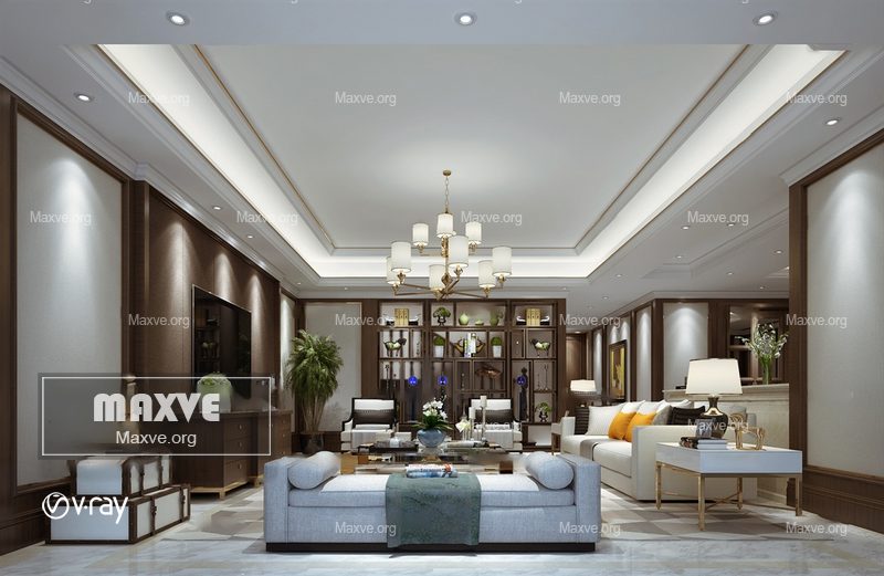 Living room 212 - Image 1