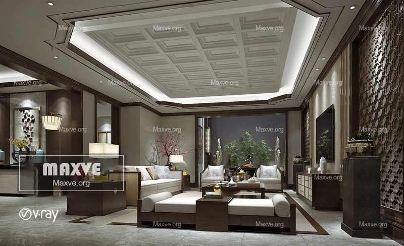 Living room 213 - Image 1