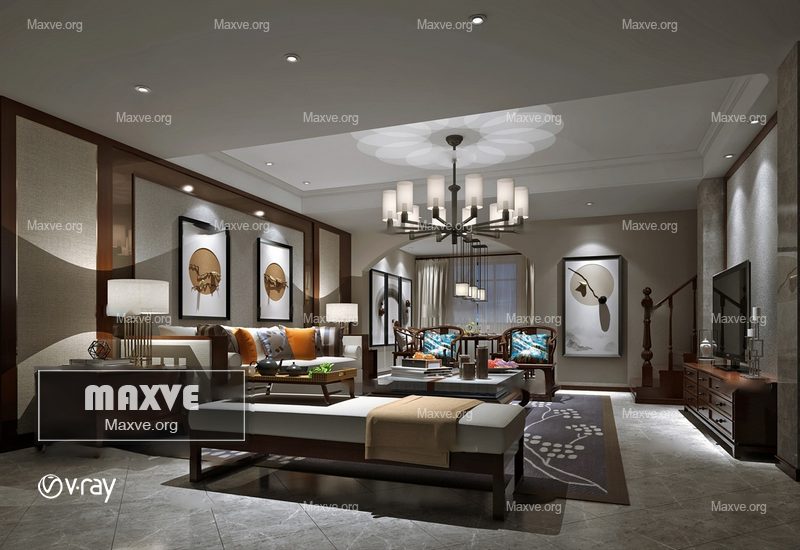 Living room 217 - Image 1