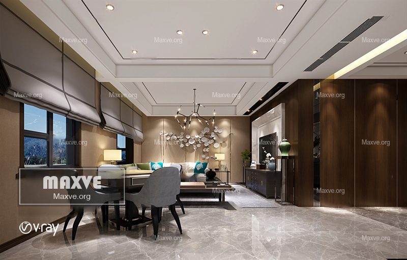 Living room 219 - Image 1