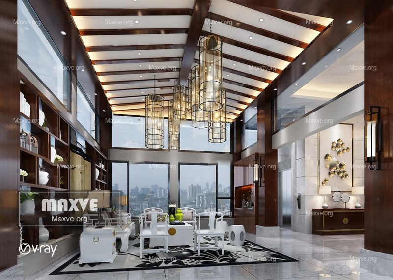 Living room 220 - Image 1