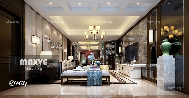 Living room 221 - Image 1