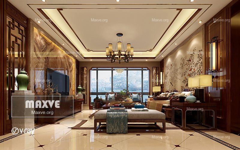 Living room 222 - Image 1