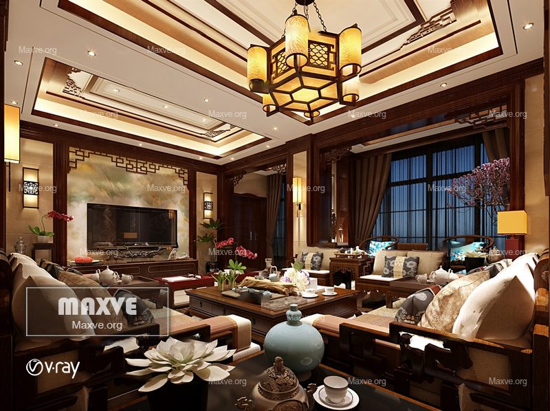 Living room 223 - Image 1