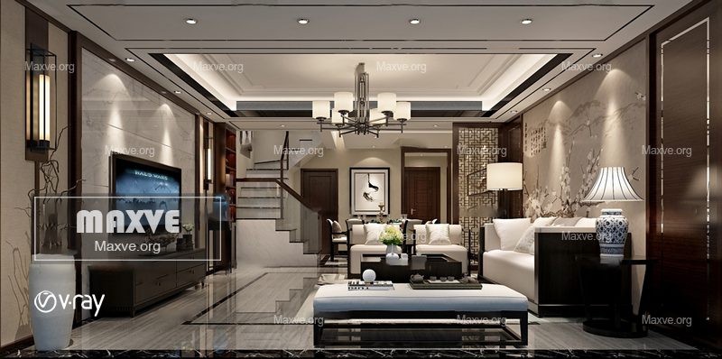 Living room 225 - Image 1