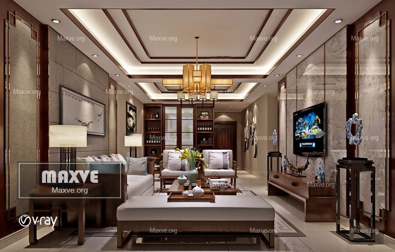 Living room 226 - Image 1