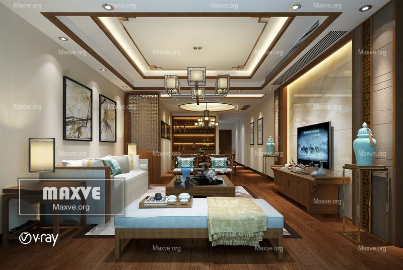 Living room 230 - Image 1