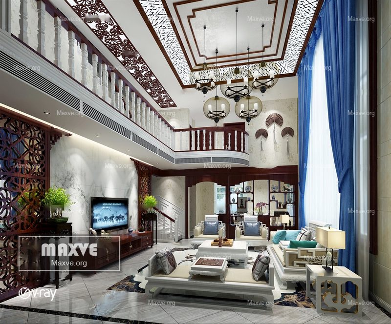 Living room 231 - Image 1