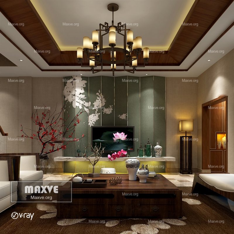 Living room 234 - Image 1