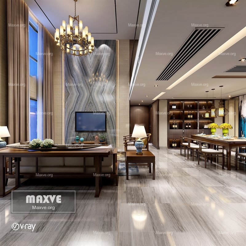 Living room 235 - Image 1