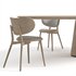 The Dining Chair And MATERIC Table By Porro - Thumbnail 2