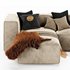 Bonaldo Peanut B Sofa - Thumbnail 2