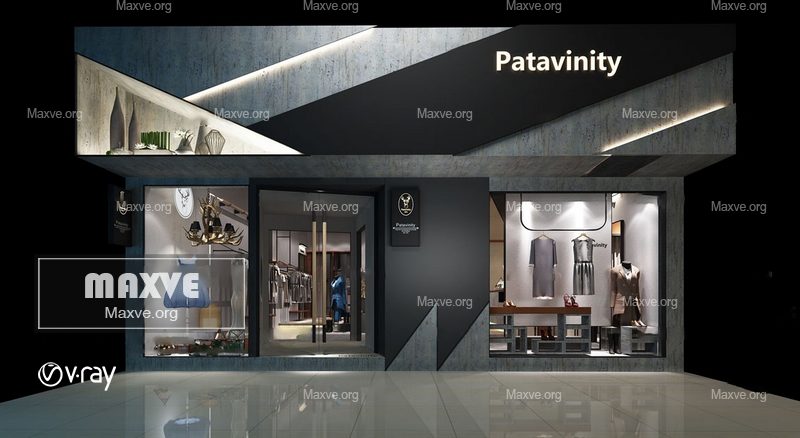 Showroom 1221 - Image 1