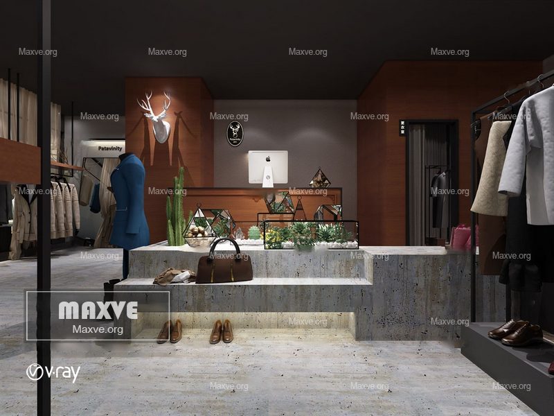 Showroom 1222 - Image 1