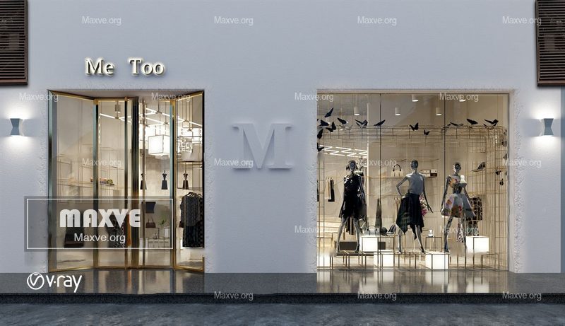 Showroom 1223 - Image 1