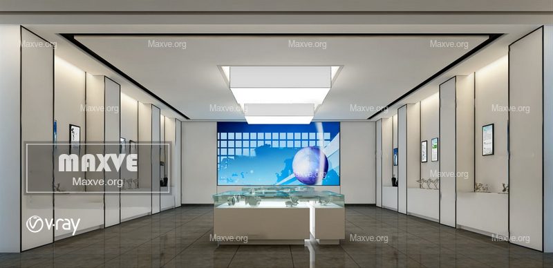 Showroom 1225 - Image 1