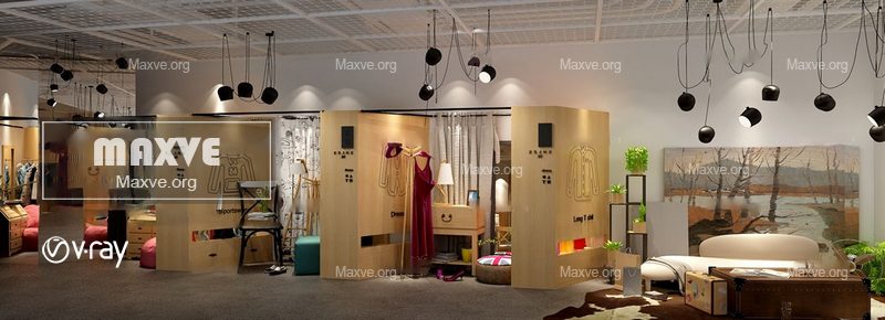 Showroom 1226 - Image 1