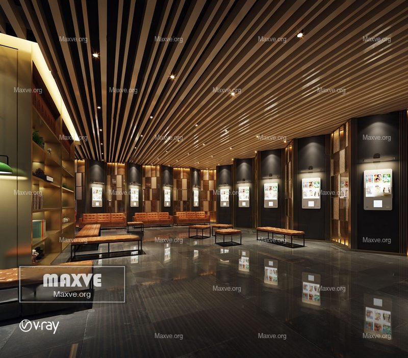 Showroom 1227 - Image 1