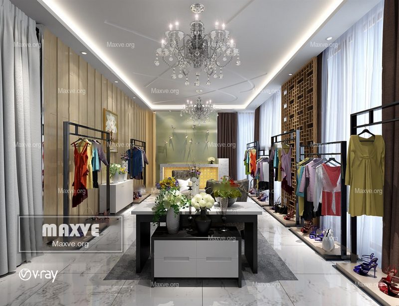 Showroom 1228 - Image 1