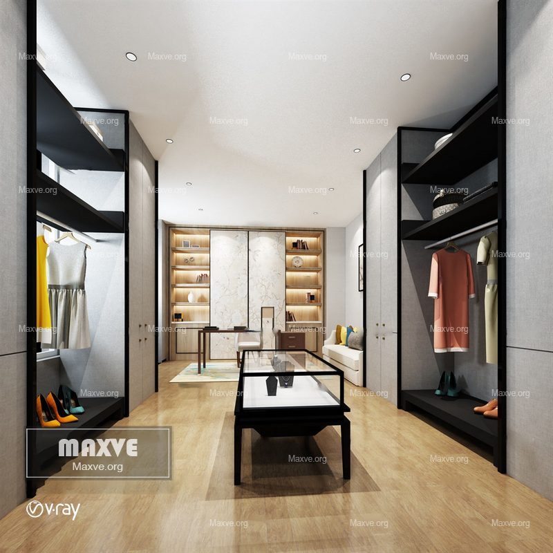 Showroom 1229 - Image 1