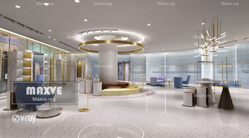 Showroom 1232 - Image 1