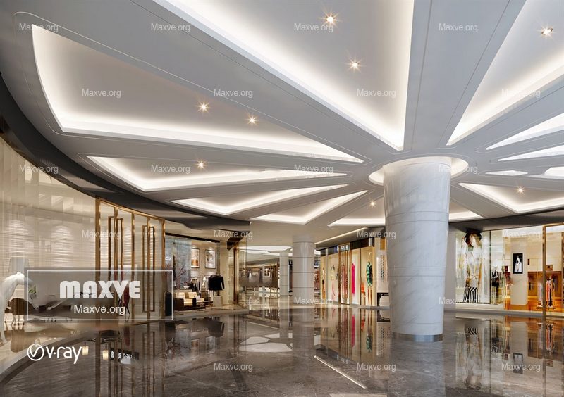 Showroom 1233 - Image 1