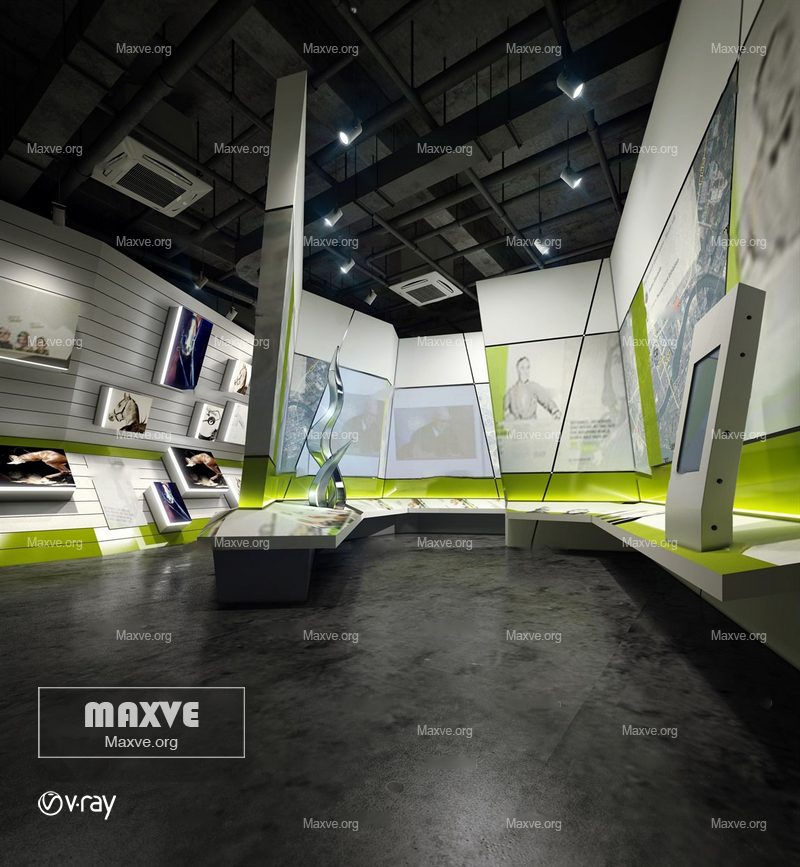 Showroom 1234 - Image 1