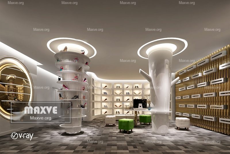 Showroom 1235 - Image 1