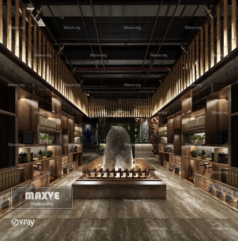 Showroom 1236 - Image 1