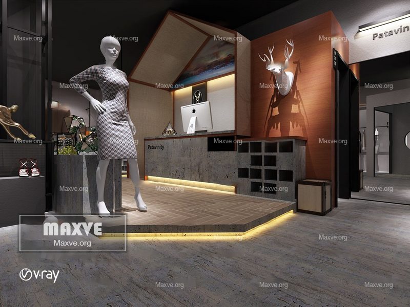 Showroom 1237 - Image 1