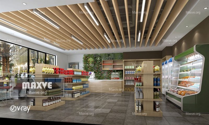 Showroom 1238 - Image 1