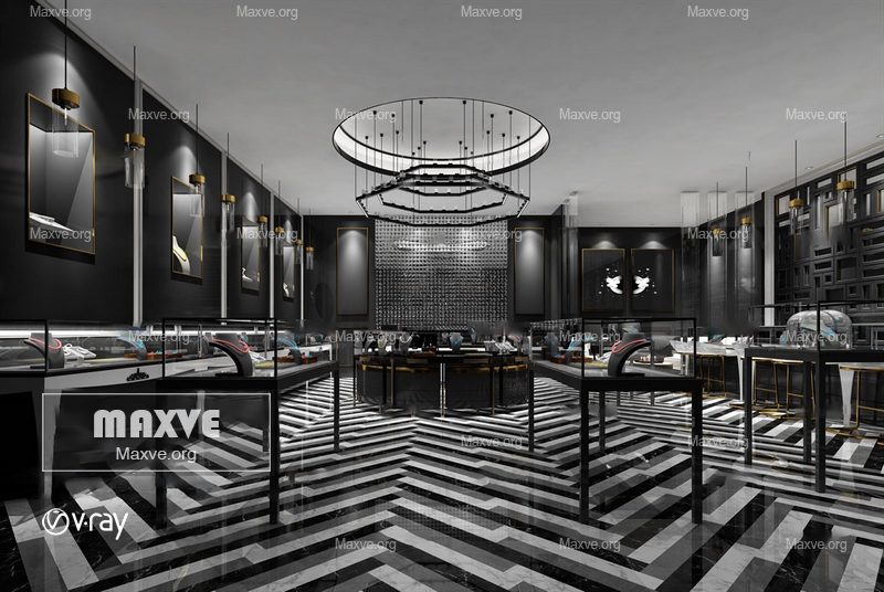 Showroom 1239 - Image 1