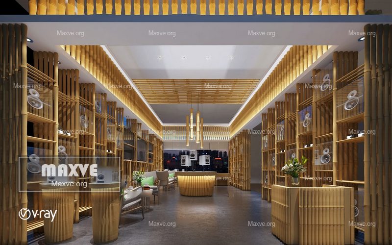 Showroom 1241 - Image 1