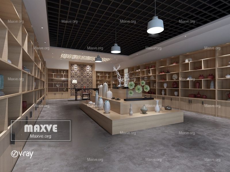 Showroom 1242 - Image 1