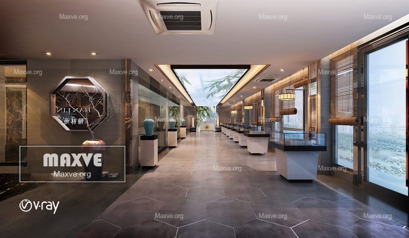 Showroom 1243 - Image 1