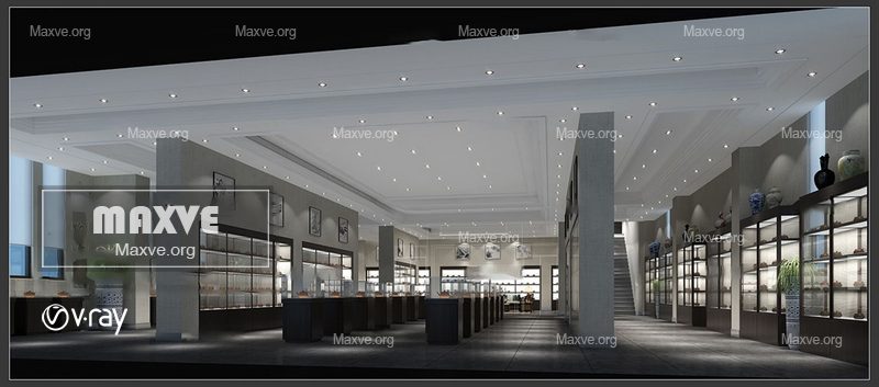 Showroom 1246 - Image 1