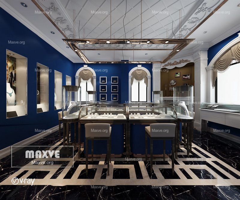 Showroom 1244 - Image 1